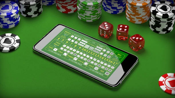 kps99 Vip Baccarat Circle at kps99
