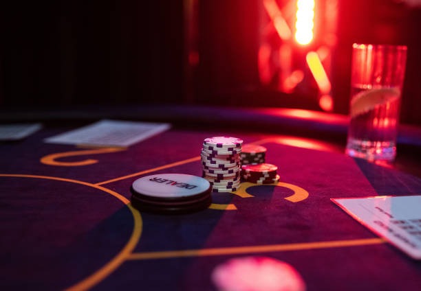 kps99 VIP Baccarat Circle